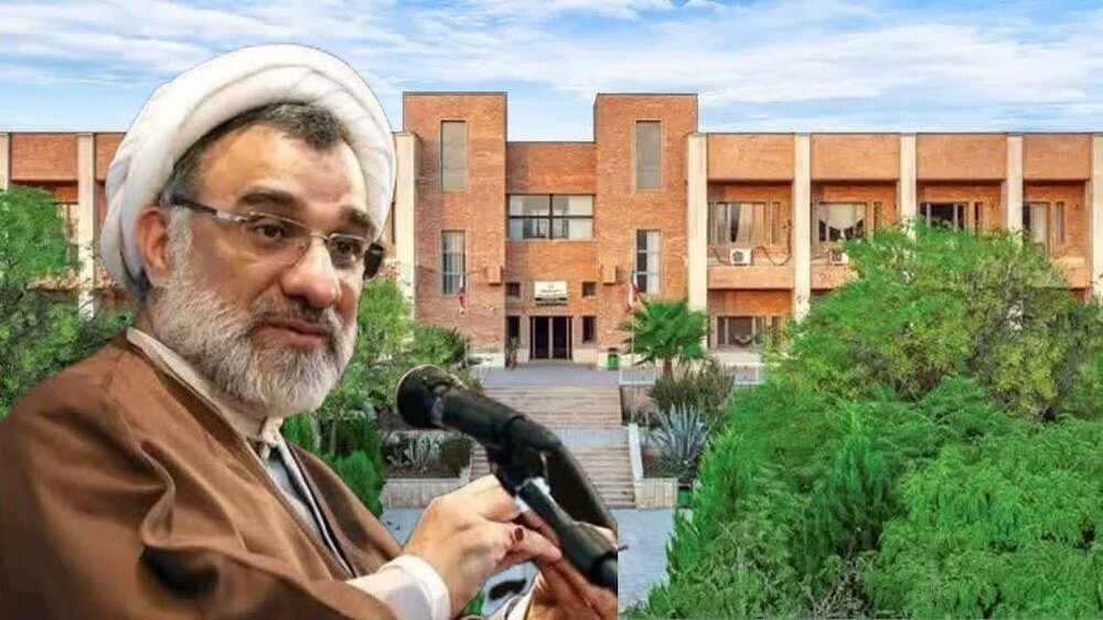 Irán se esfuerza por elevar sus universidades hacia el liderazgo científico mundial Irán se esfuerza por elevar sus universidades hacia el liderazgo científico mundial