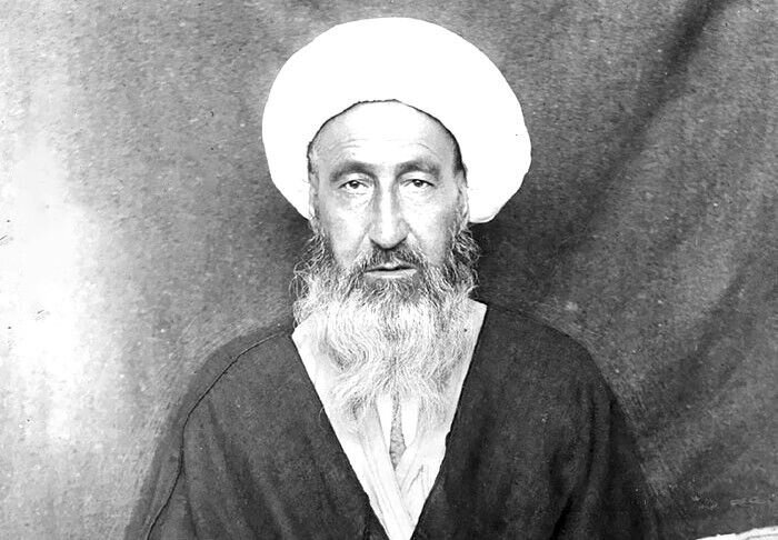 El Congreso Internacional destaca la influencia perdurable de Mirza Naeini en el pensamiento chiita El Congreso Internacional destaca la influencia perdurable de Mirza Naeini en el pensamiento chiita