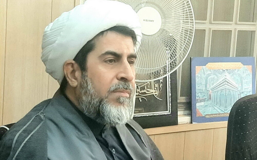 ۲۰۰مبلّغ طرح امین در کاشان به فعالیت‌ فرهنگی می‌پردازند