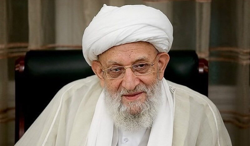 پنج ویژگی ملکوتی در سیره آیت‌الله مهدوی کنی