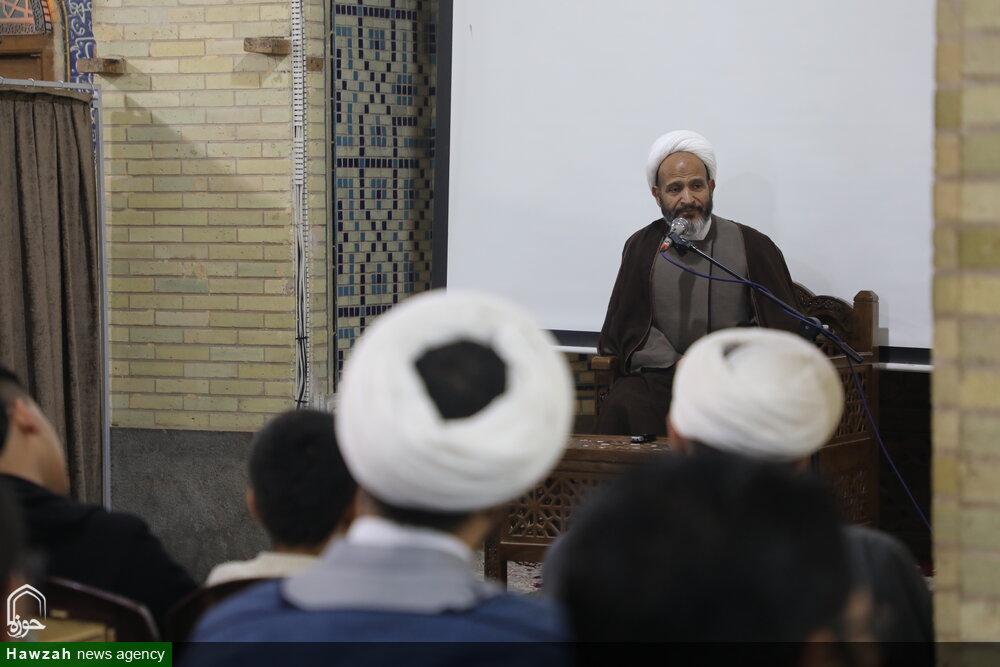 پژوهش حوزوی باید «منفعت جهانی» تولید کند