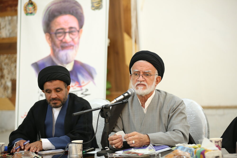 مقابله با بی‌حجابی و فساد از مصادیق نهی از منکر است