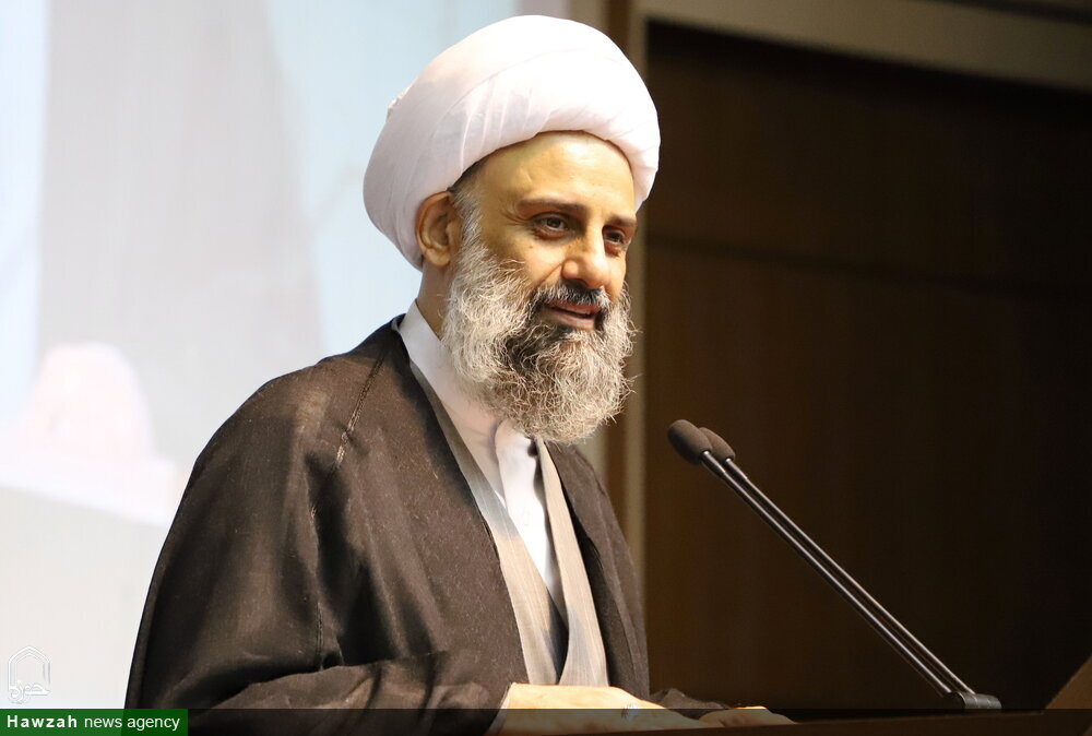 توصيات مدير الحوزات العلميّة النسائيّة للطلبة والطالبات توصيات مدير الحوزات العلميّة النسائيّة للطلبة والطالبات
