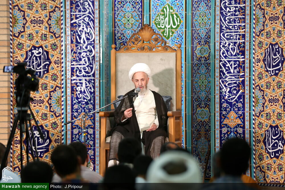 Pertama kali Dosa yang Terjadi di Dunia adalah Iri Hati (Hasud)