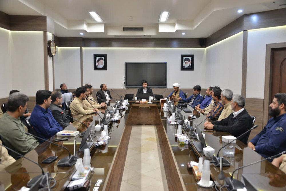 دغدغه‌ نیروهای خدمتگزار حوزه علمیه خراسان رفع خواهد شد