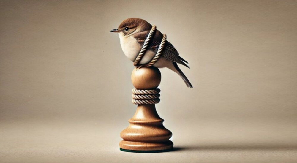 درس اخلاق | چگونه می‌توان خواسته های نفسانی را مهار کرد؟