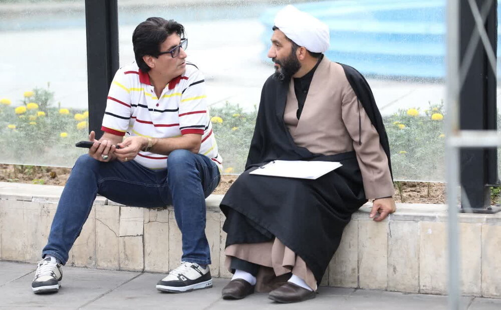 فعالیت تبلیغی جامعه حوزوی منار