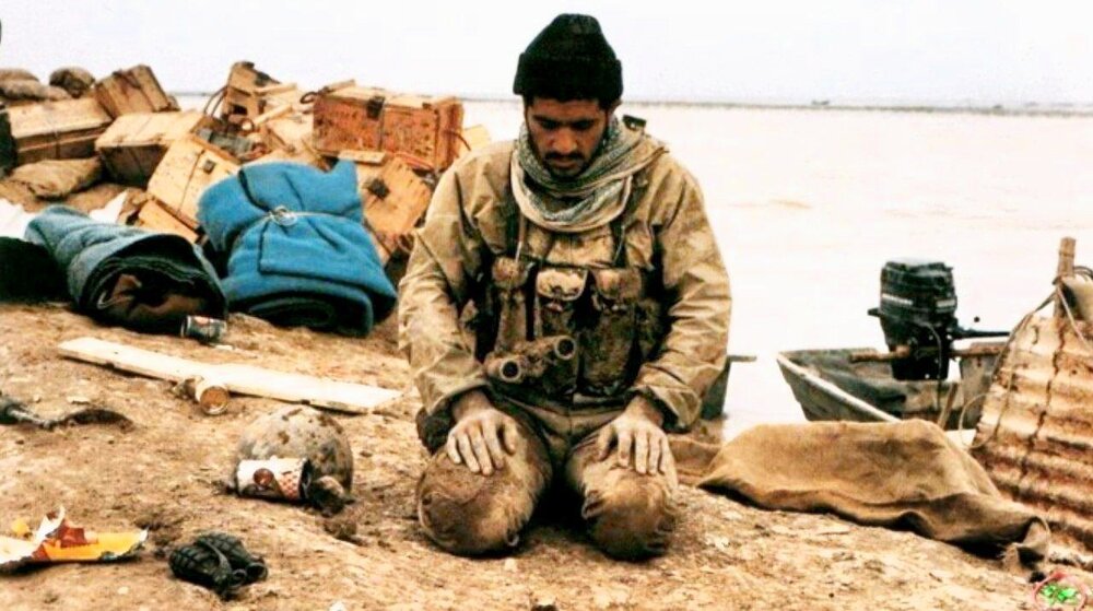 درس اخلاق | راز رسیدن به حضور قلب در نماز چیست؟ + صوت