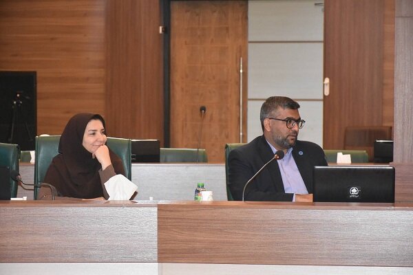 کتابخانه ابوریحان شیراز در مسیر نوسازی