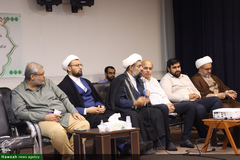 برگزاری جلسه ستاد مرکزی یوم‌الله ۱۳ آبان در اهواز