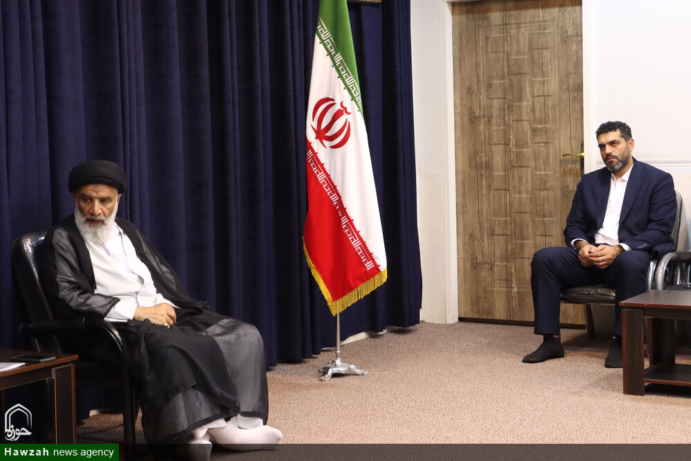 برگزاری جلسه ستاد مرکزی یوم‌الله ۱۳ آبان در اهواز