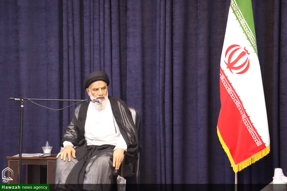 برگزاری جلسه ستاد مرکزی یوم‌الله ۱۳ آبان در اهواز