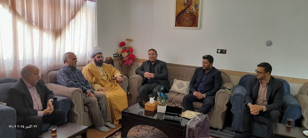 جانبازان، نماد مقاومت و فداکاری ملت ایران هستند