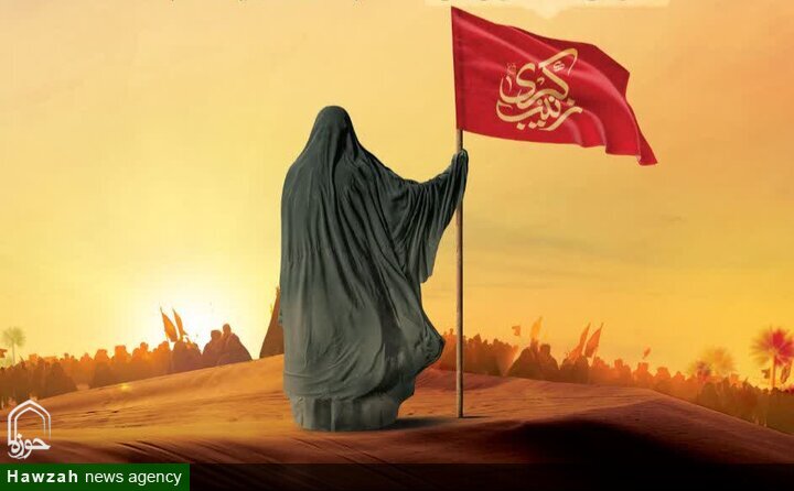 اجتماع بزرگ «زینبیون» یکشنبه در مصلی اعظم تبریز برگزار می‌شود