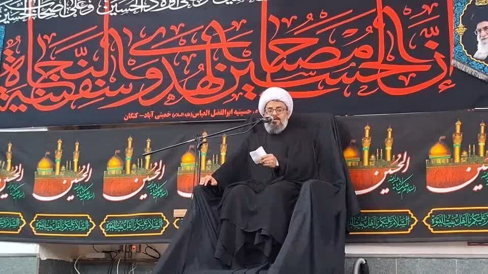 قرآن، حضرت فاطمہ زہراؑ کی شناخت کا بنیادی منبع ہے: استاد حوزہ علمیہ قم