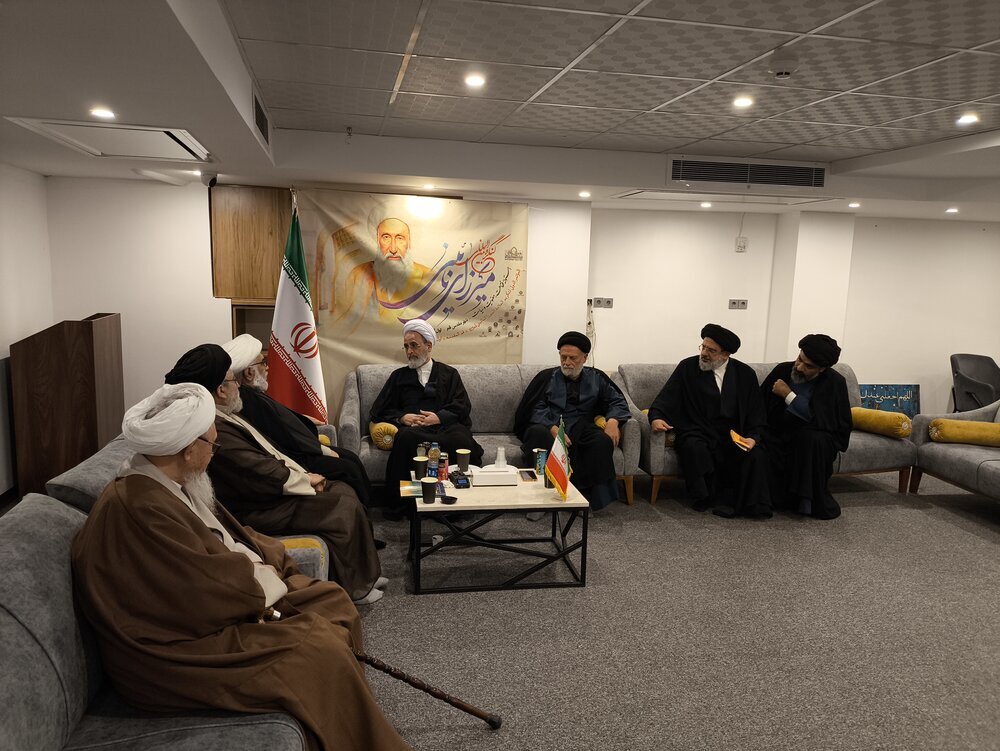 Upaya Musuh Melucuti Senjata Hizbullah Gagal