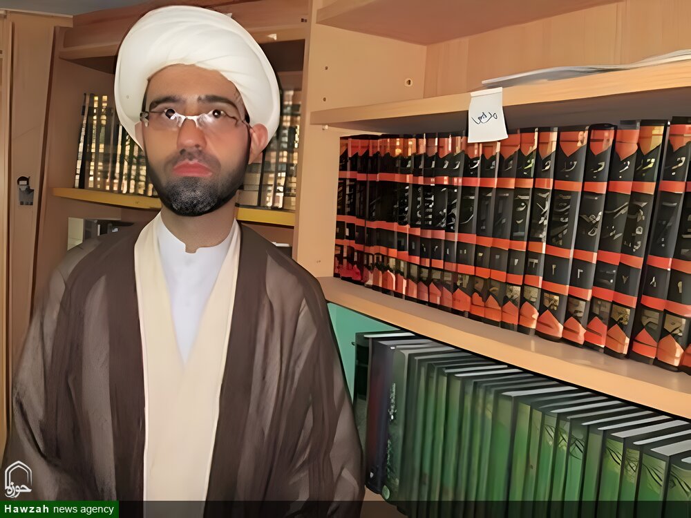 «کتاب» موجب افزایش بصیرت دینی و ایجاد تمدن نوین اسلامی می‌شود