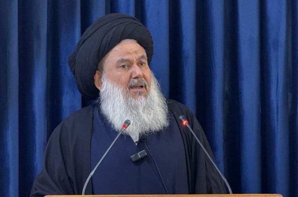 Baghdad Friday Imam: America seeks to regain control over Iraq by appointing a special representative