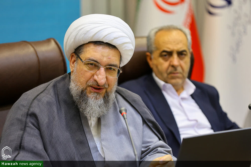 تأکید نماینده ولی فقیه در آذربایجان شرقی بر انسجام در تصمیم‌سازی فرهنگی