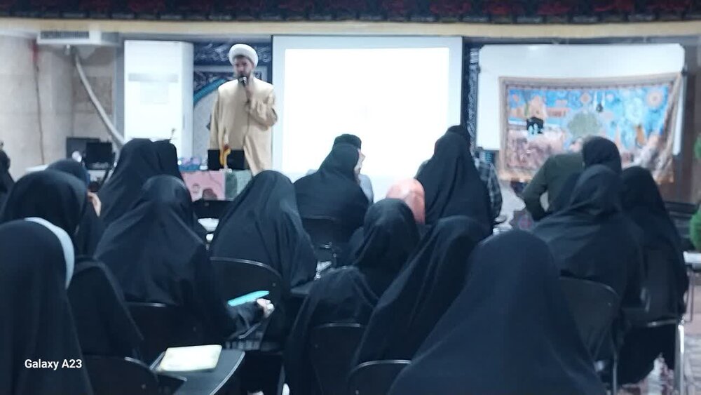 برگزاری دوره تخصصی تربیت مربی کودک و نوجوان با رویکردی خلاقانه و کارگاهی