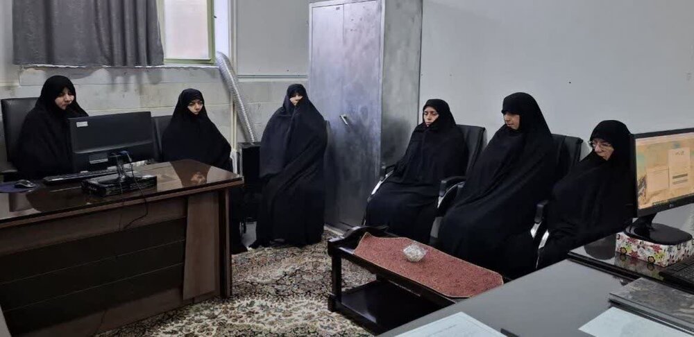 تدبّر در قرآن، نشانه‌ سلامت قلب و عقل است