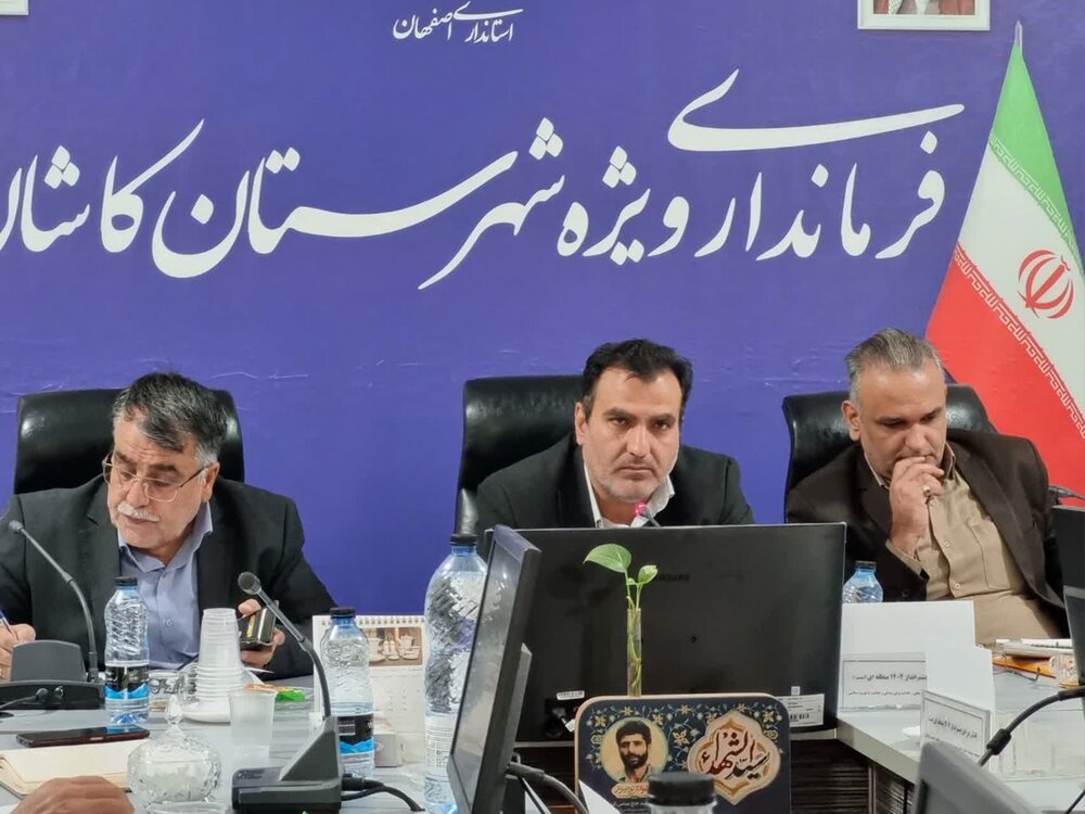 سلامت، امنیت و مشارکت مردم سه رکن اصلی انتخابات است