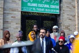 Zohran Mamdani defends Muslim identity against ''racist and baseless'' attacks