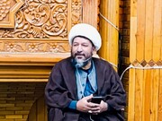 انسان کی عظیم جنگ کسی بیرونی دشمن سے نہیں، بلکہ اپنے ہی نفس سے ہے، حجت الاسلام شیخ زاہدی