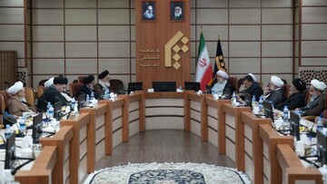 رژیم صهیونیستی خط مقدم جبهه دفاع از تمدن استکباری غرب است