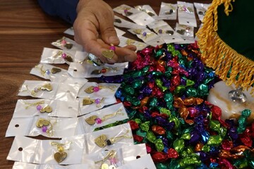 شنبه‌های ام البنینی حرم شاه سید علی(ع) به نام حضرت زینب(س)