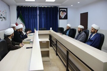 برگزاری نشست هم‌اندیشی اساتید «طرح آموزشی برهان» ویژه معلمان آموزش و پرورش خوزستان