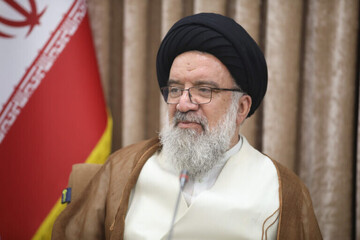 هدف اصلی تقریب مذاهب، وحدت در برابر دشمن اسلام است/ تأکید بر کاربردی‌بودن دروس اخلاق در حوزه‌های علمیه