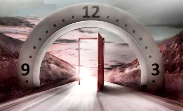 دو بال اصلی توبه؛ توفیق خدا و عمل انسان