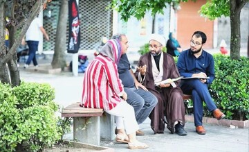 چگونه دیگران را به شنیدنِ سخن خود ترغیب کنیم؟