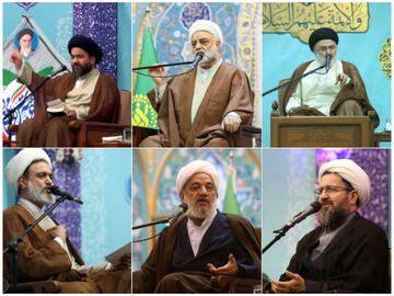 سخنرانان محافل معارفی حرم بانوی کرامت در هفته جاری معرفی شدند