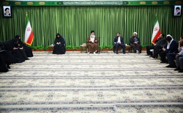 ضرورت مدیریت هوشمندانه جریان وفاق و مطالبه‌گر در دانشگاه / اصول اساسی مدیریت جامعه؛ اتحاد، همدلی و برنامه‌ریزی صحیح است