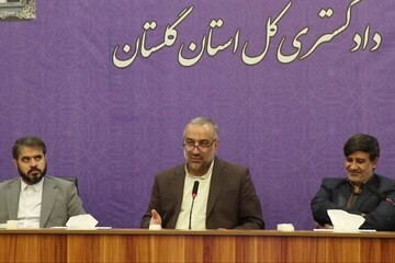 گلریزان ۴ میلیارد تومانی خیران گلستانی برای خانواده های آسیب دیده اجتماعی