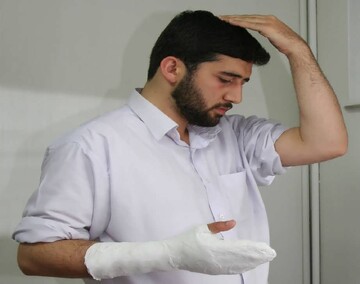 Where is Jabira applicable?