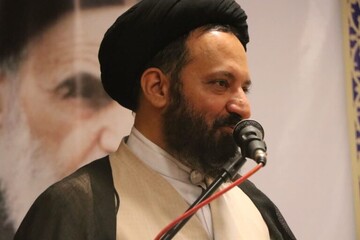 حوزه‌های علمیه باید پشتیبان معنوی و علمی قضات روحانی باشند