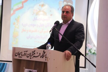 تربیت انسان‌های مؤمن و بصیر یکی از اهداف مسابقات قرآن است