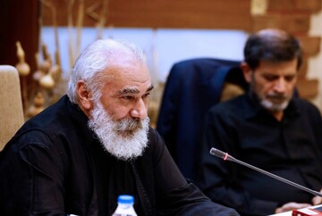 حفظ زبان فارسی شرط بقا و هویت ایرانی ـ اسلامی است