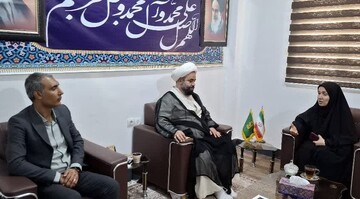 سلامت مردم جنوب استان بوشهر در معرض خطر جدی است