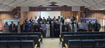 تأکید بر خدمت‌رسانی میدانی و تبدیل علم به عمل توسط طلاب جهادی زنجان
