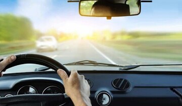 احکام شرعی | حکم شرعی رانندگی زنان با مربی مرد چیست؟