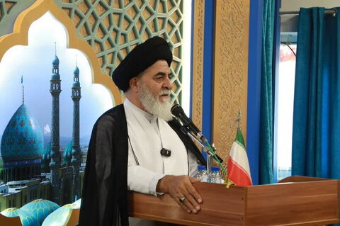 قم المقدسہ ایک ایسا شہر ہے جو دینی، علمی، سیاسی اور تاریخی پہلوؤں کے امتزاج سے ایک منفرد شناخت رکھتا ہے