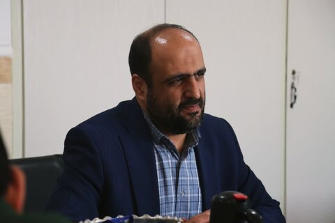 تصاویر/گرامیداشت شهدای استان مرکزی با تولید فیلم و سریال