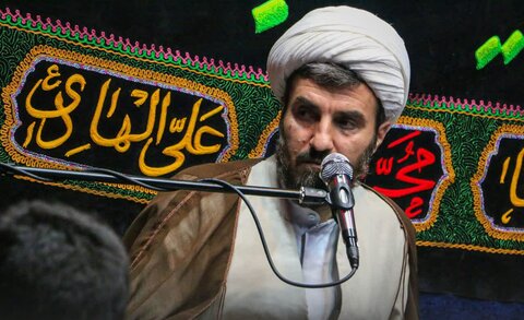 تصاویر/ آموزش نوجوانان و جوانان در «قرارگاه جهادی ولایت»