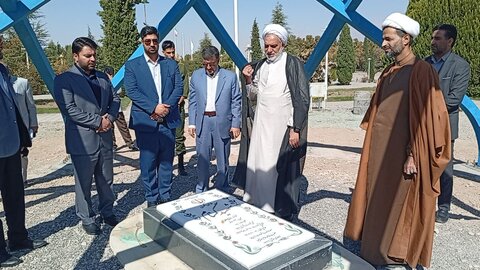 تصاویر/ نشست دادستان های حوزه قضایی استان کرمان