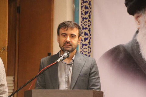 تصاویر|گردهمایی مشترک قضات روحانی و مسئولان حوزه علمیه اصفهان