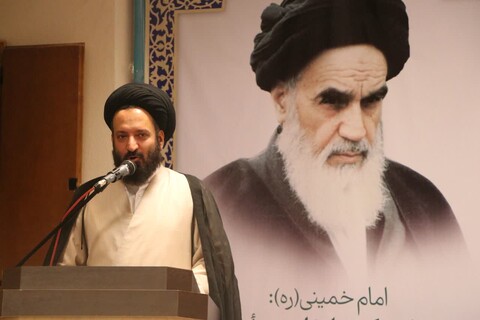 تصاویر|گردهمایی مشترک قضات روحانی و مسئولان حوزه علمیه اصفهان